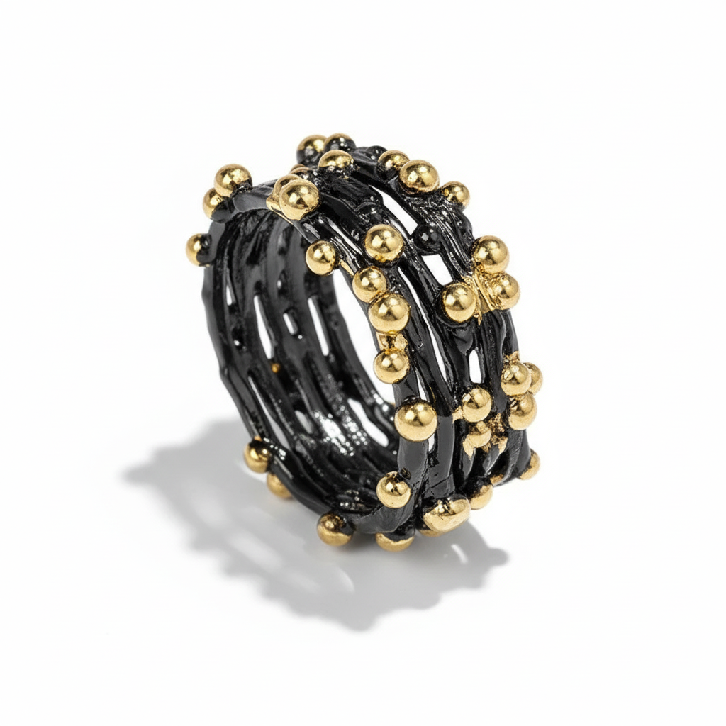 Orbit Ring