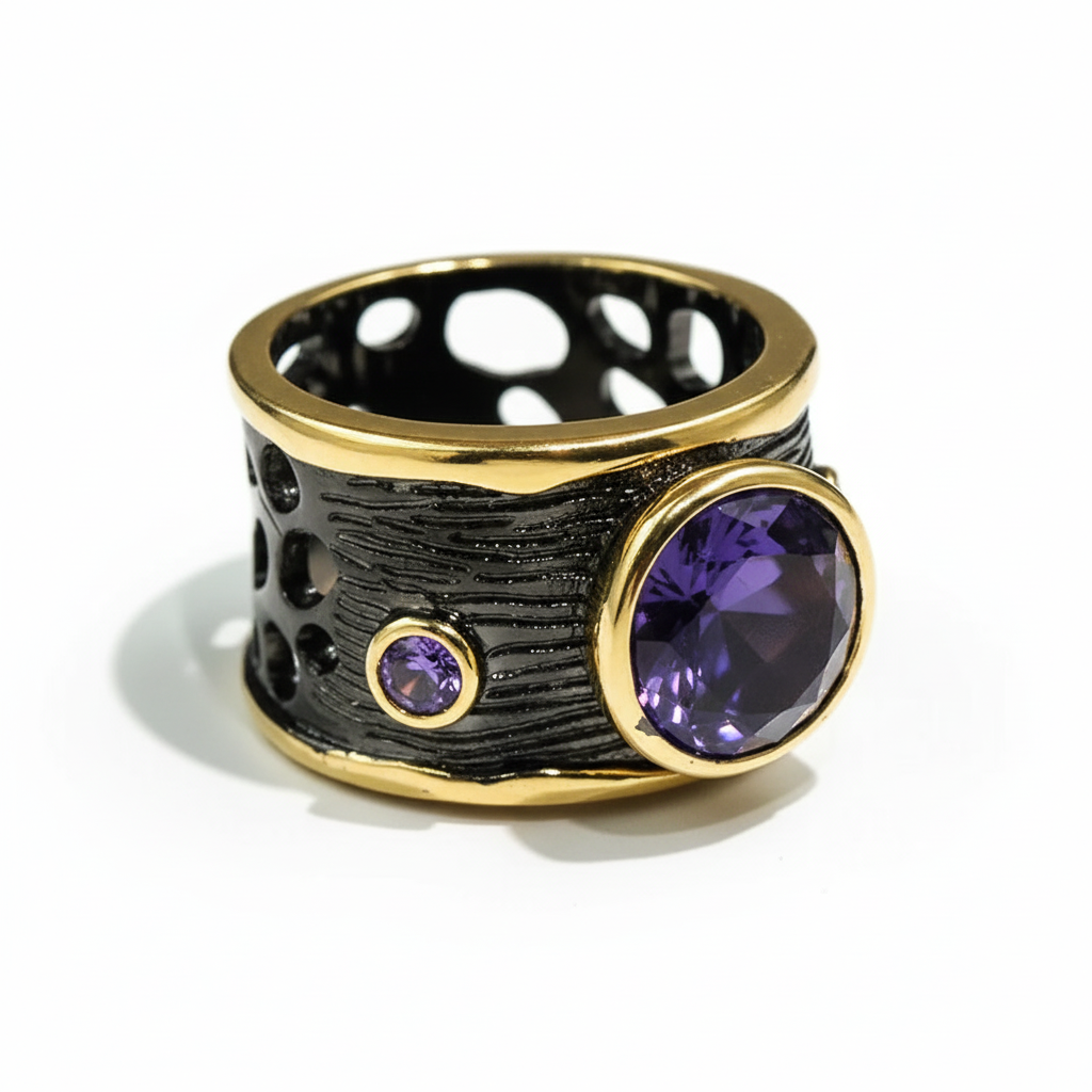Hollow Ring