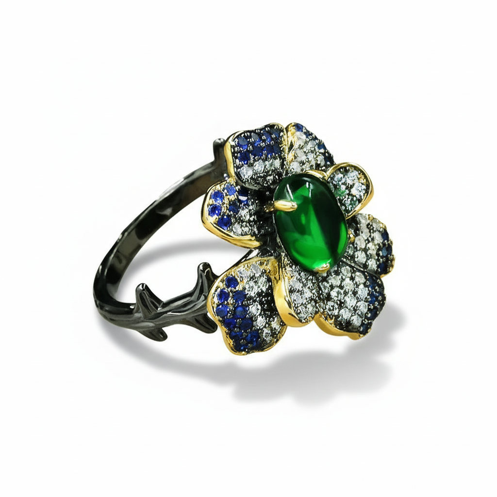 Iris Ring