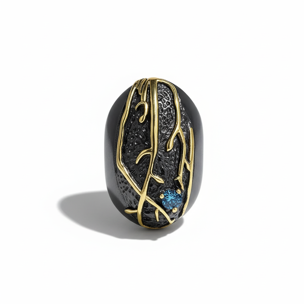 Vine Ring