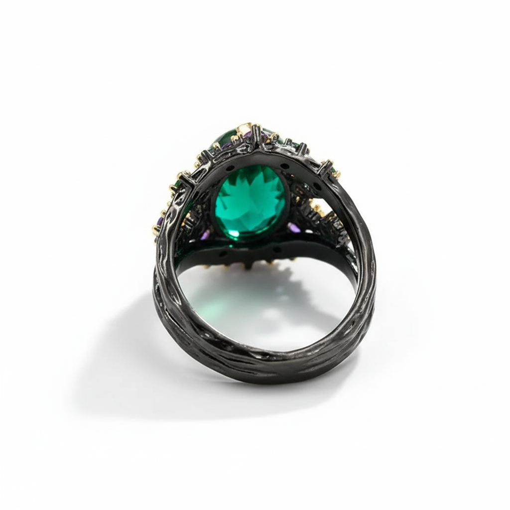 Lilac Ring