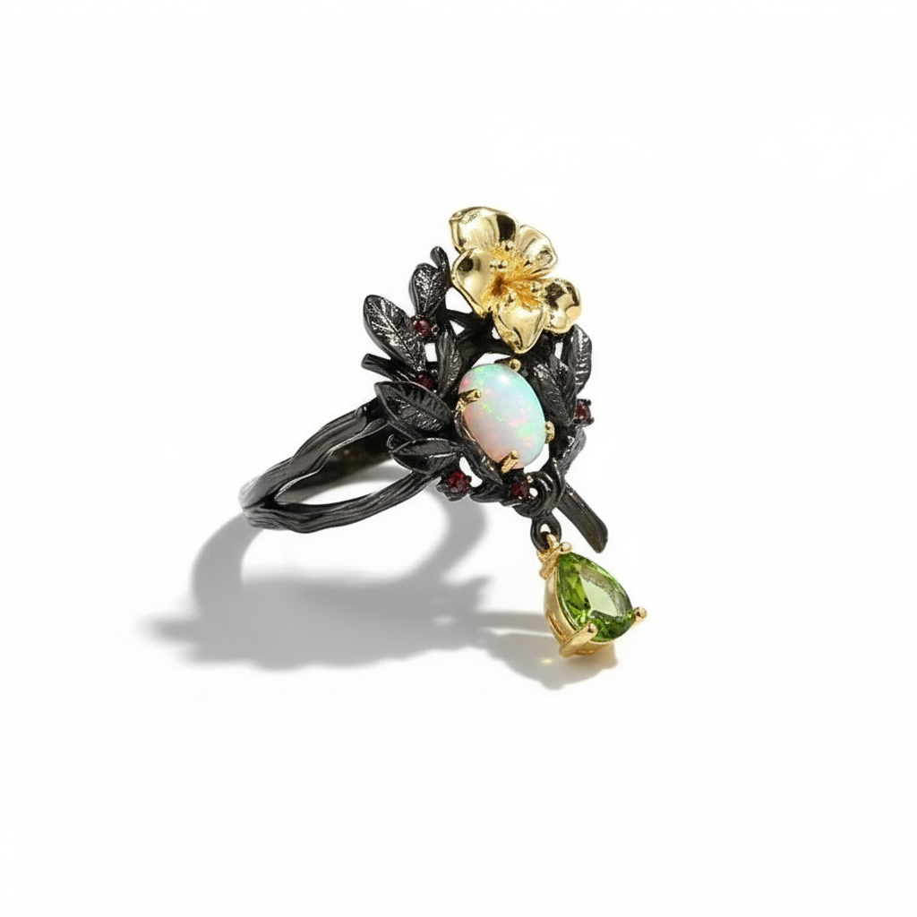 Elarin Ring