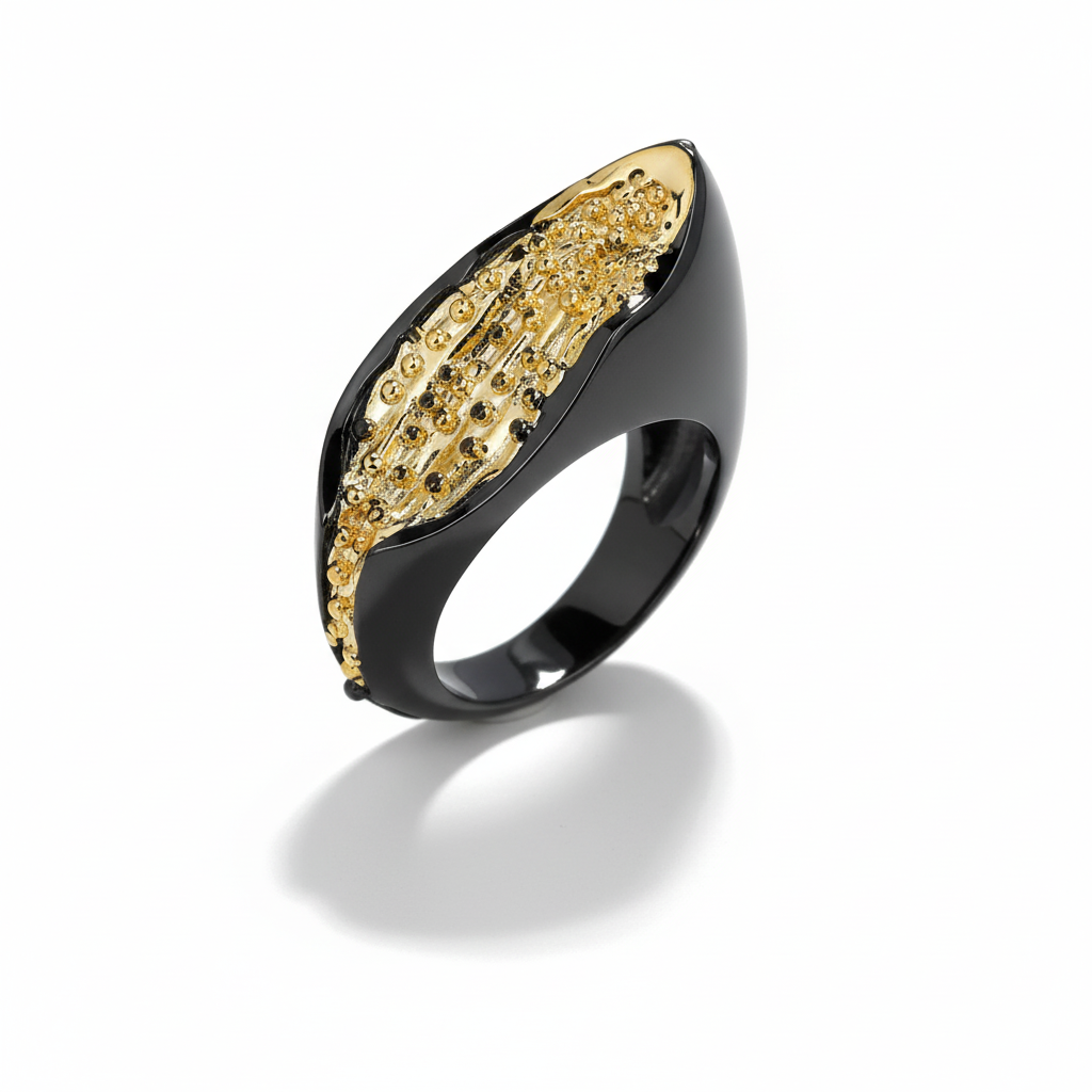 Molten Ring