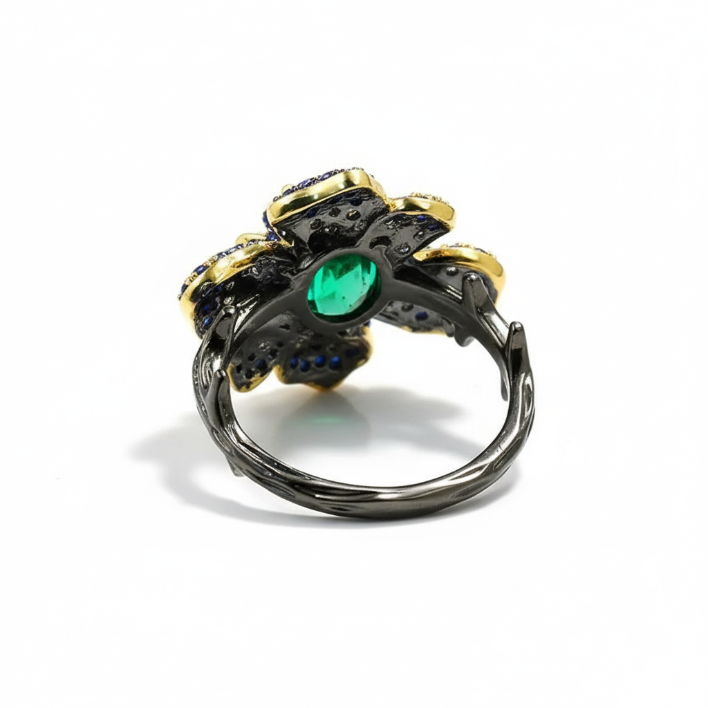Iris Ring