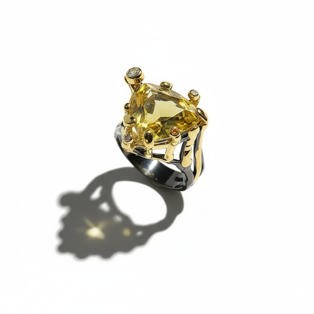 Solaris Ring