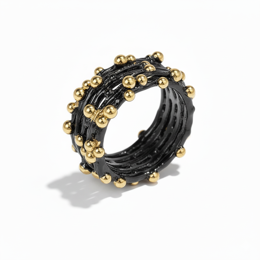 Orbit Ring