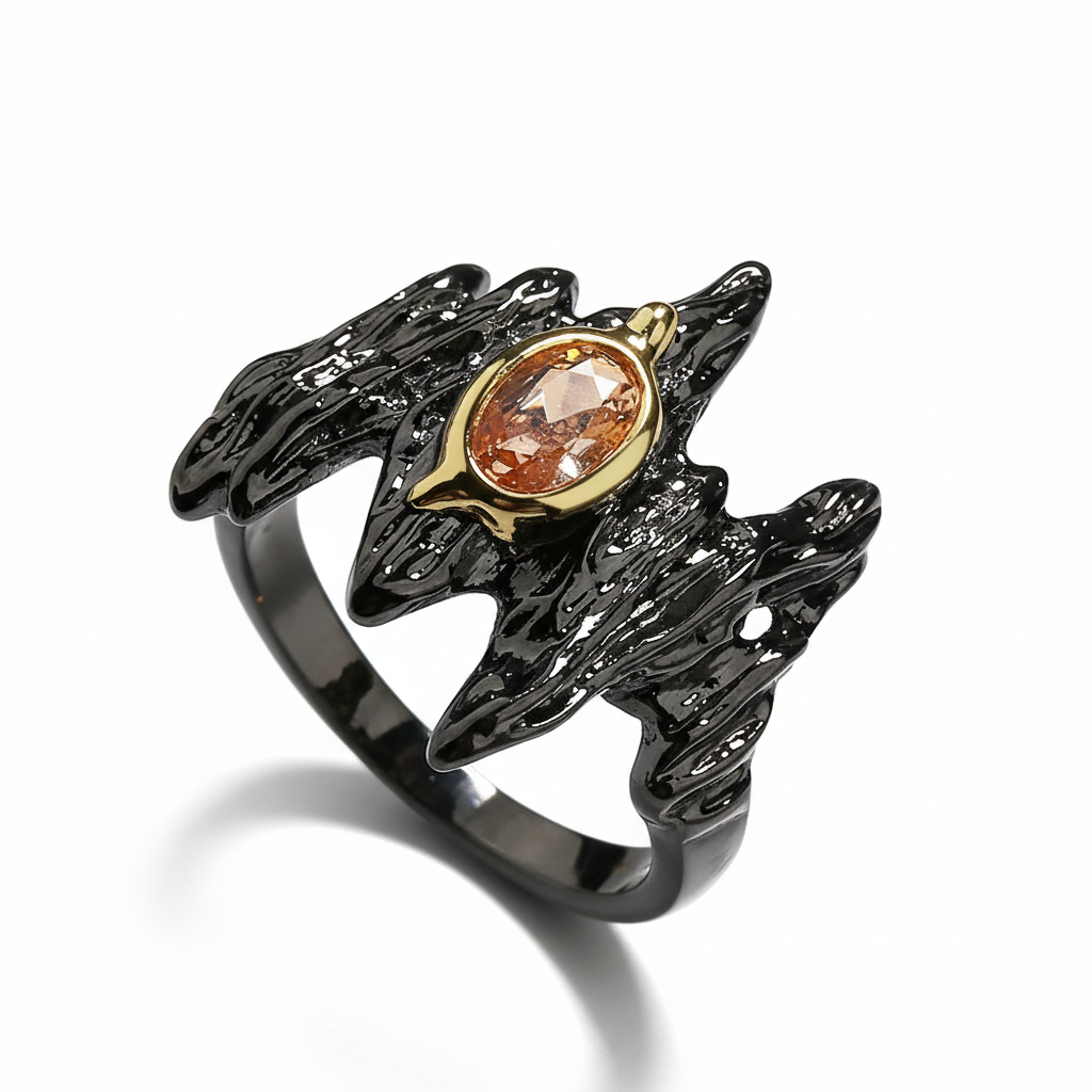 Vulcan Ring