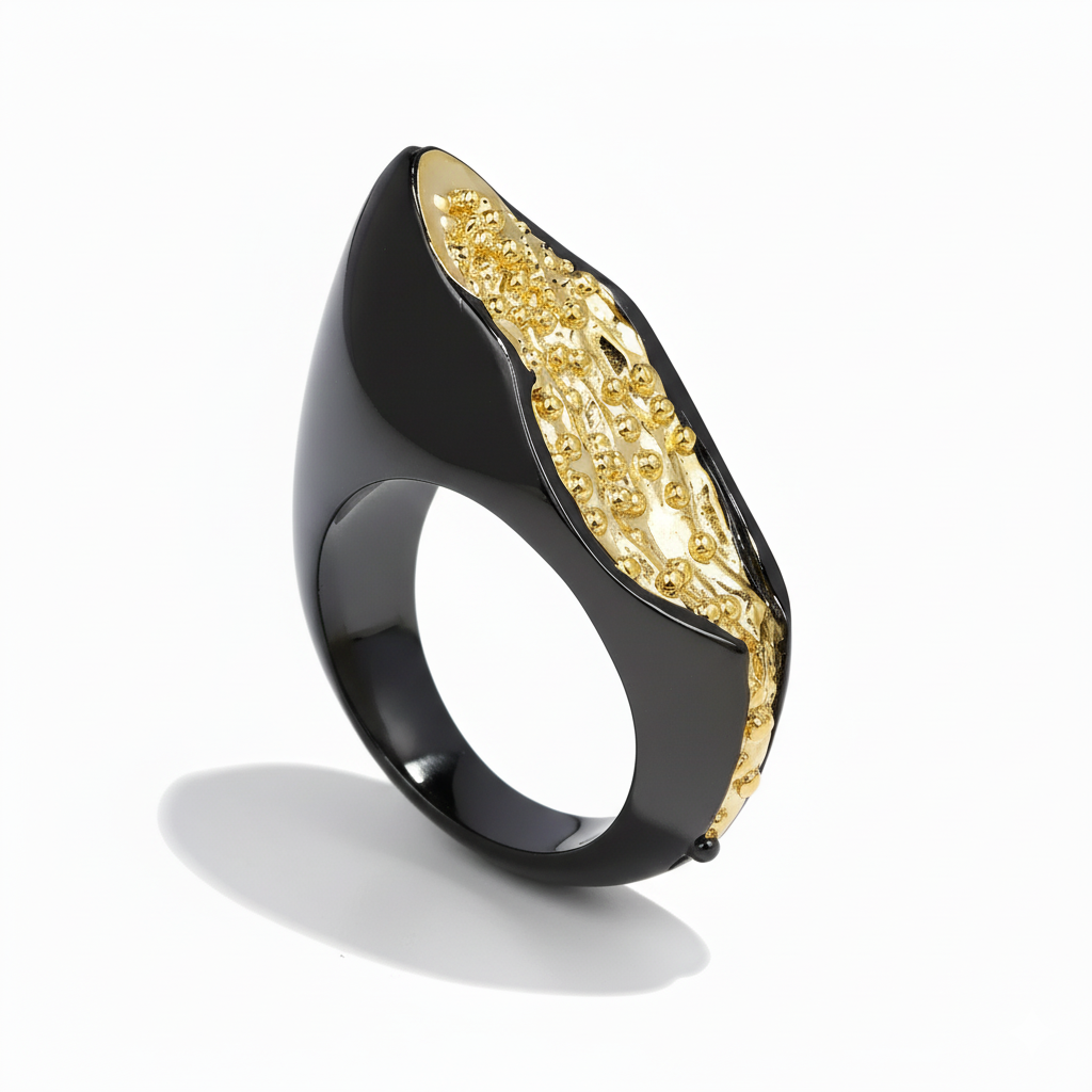 Molten Ring
