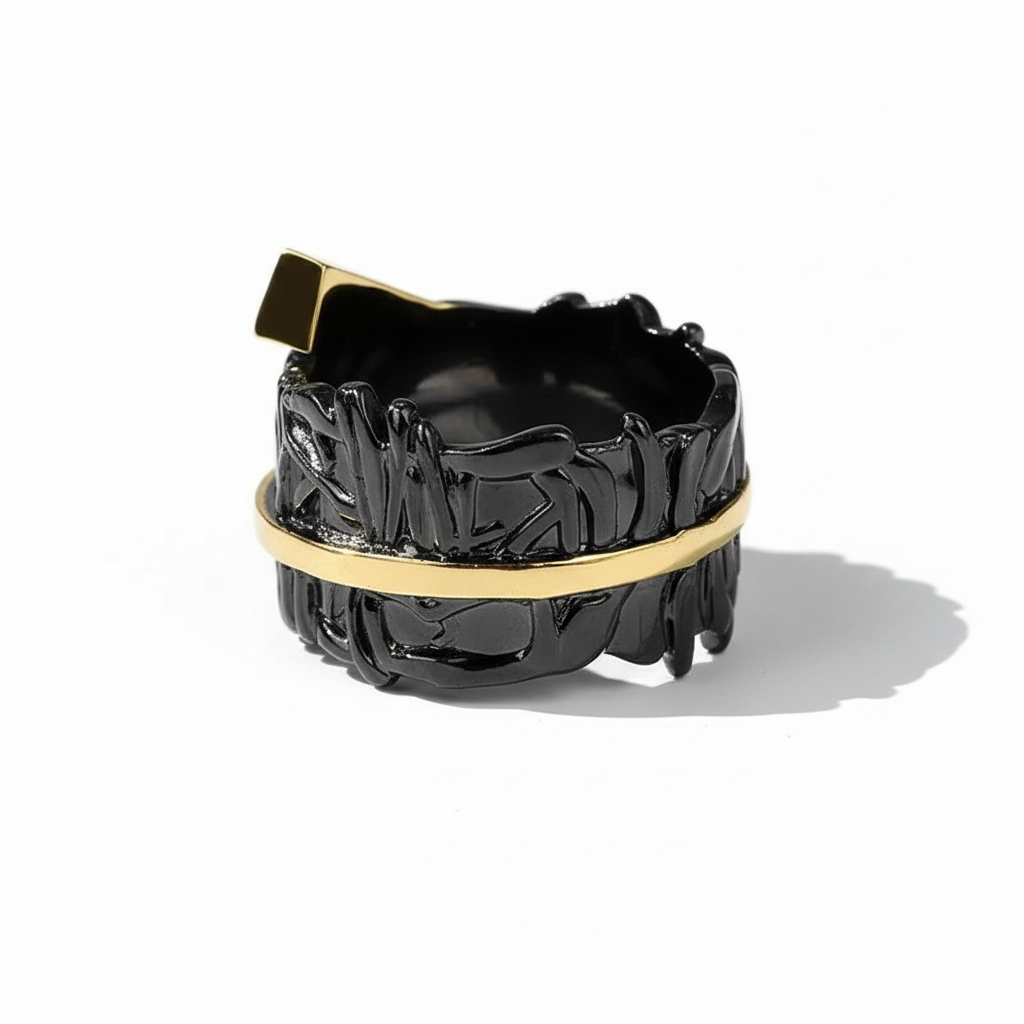 Greenlight Ring