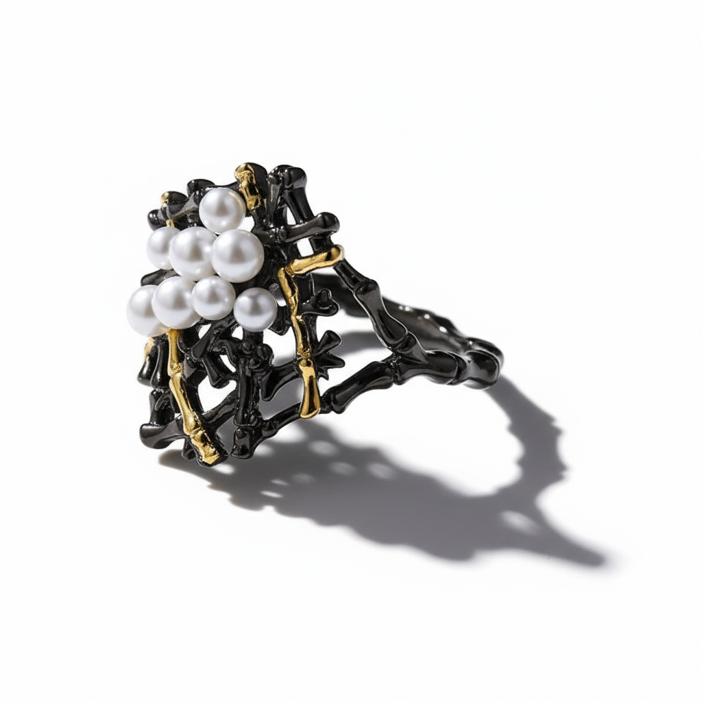 Vespera Ring