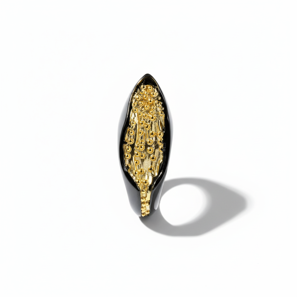 Molten Ring