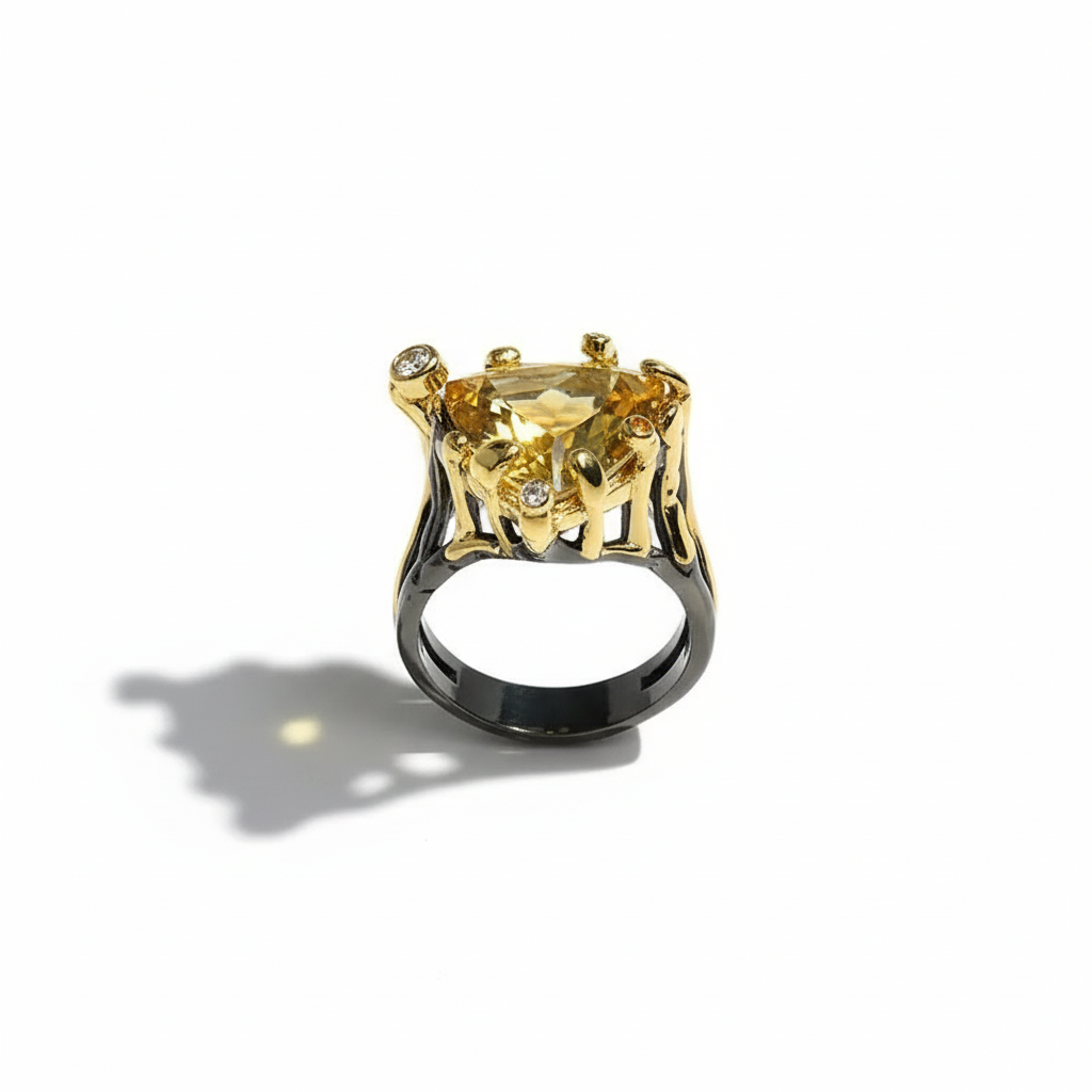 Solaris Ring