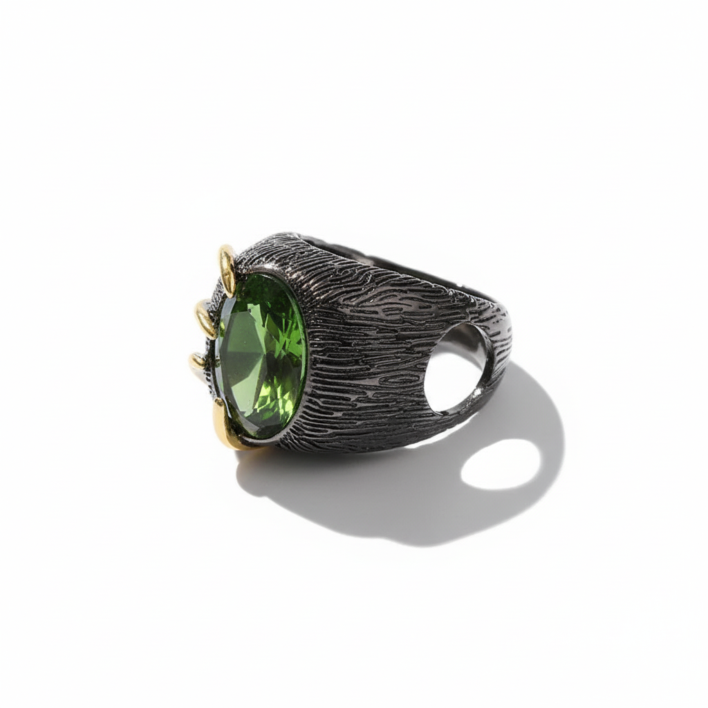 Verdelle Ring