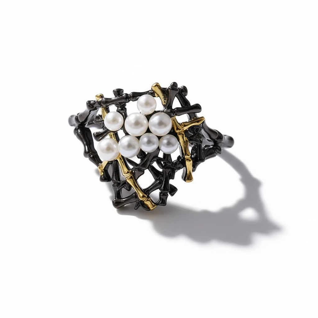 Vespera Ring
