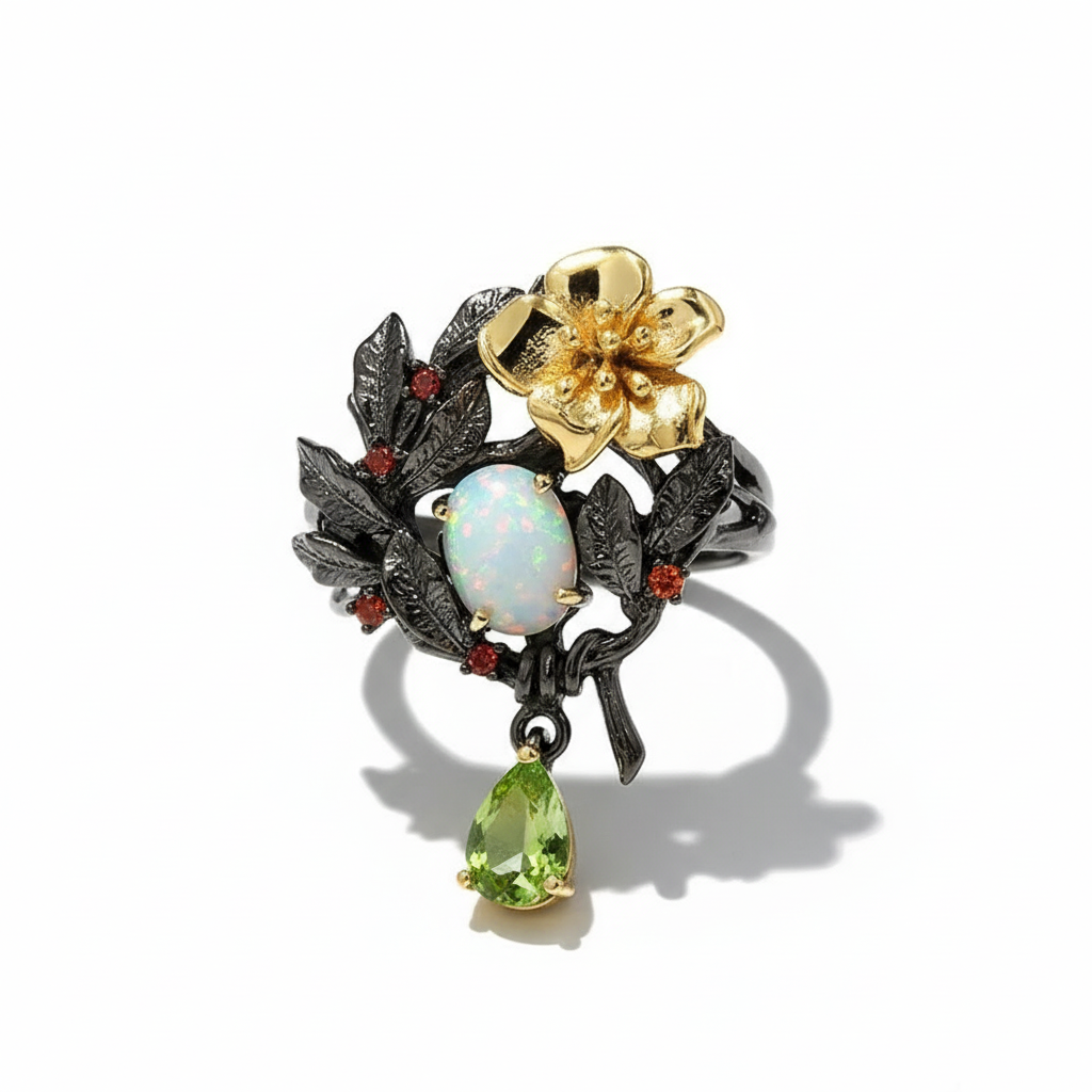 Elarin Ring