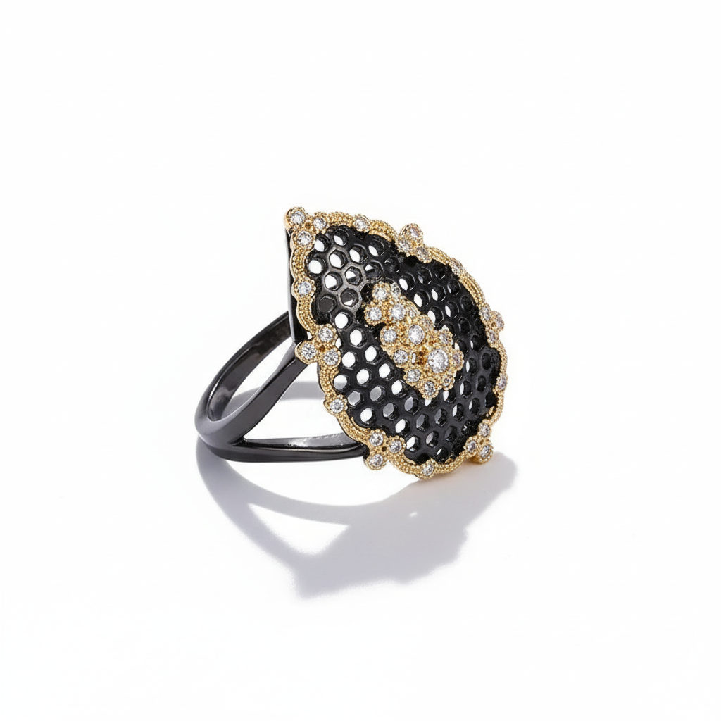 Hive Ring