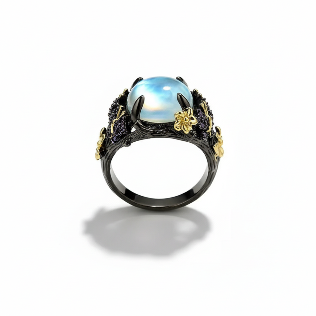 Luna Ring