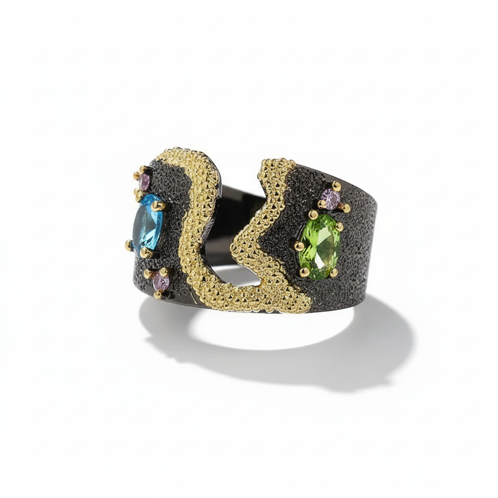 Rift Ring