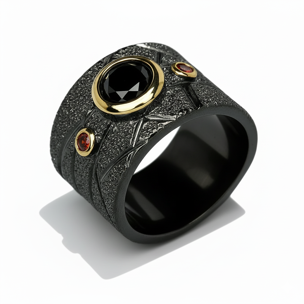 Sable Ring
