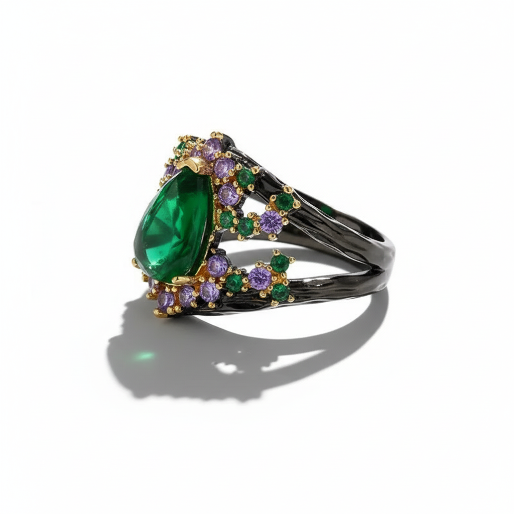 Lilac Ring