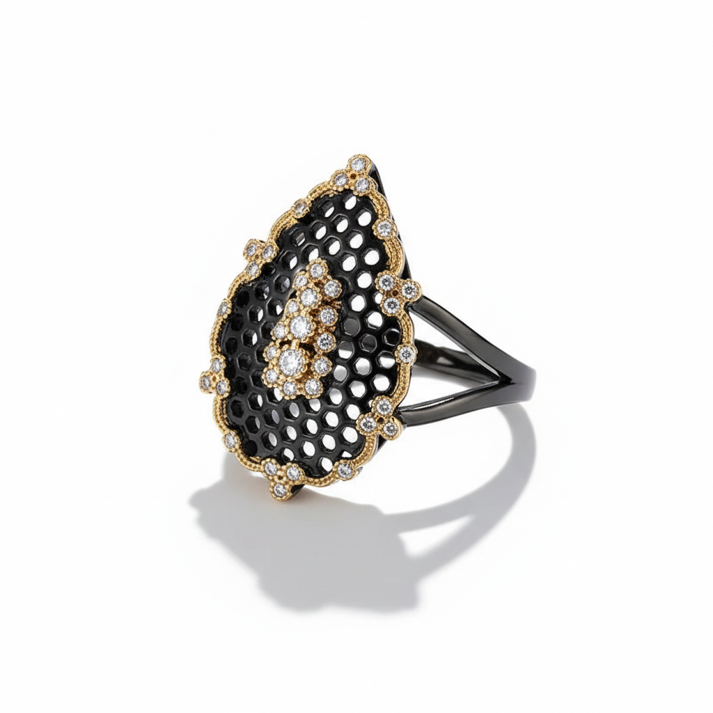 Hive Ring
