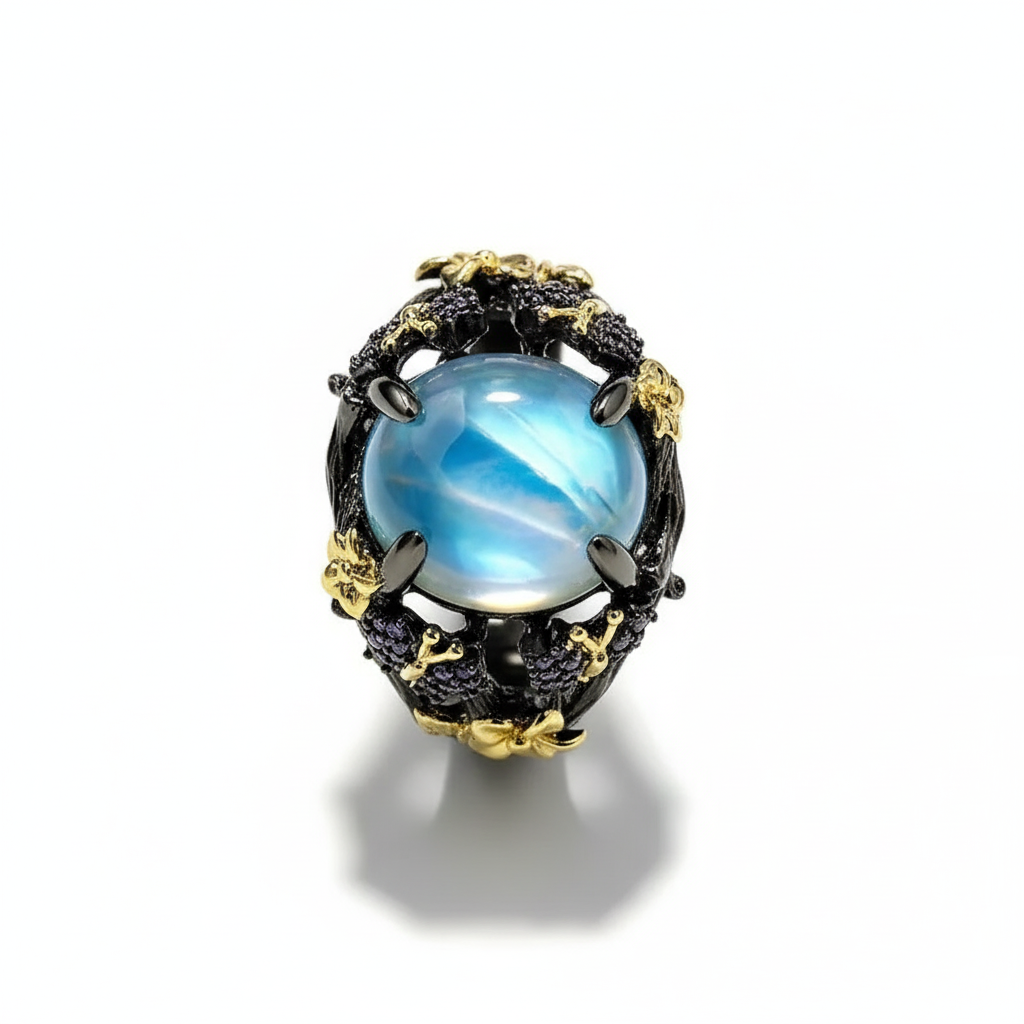 Luna Ring