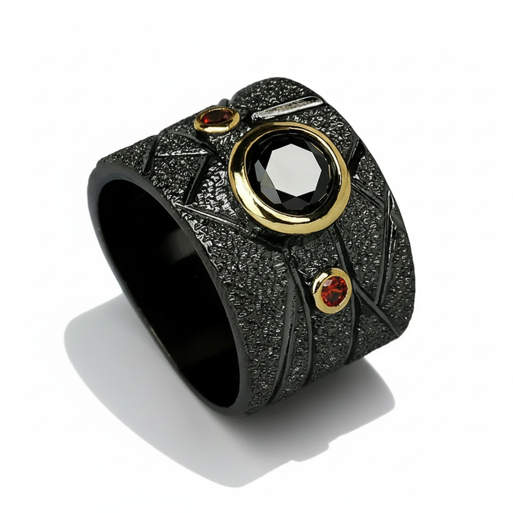 Sable Ring