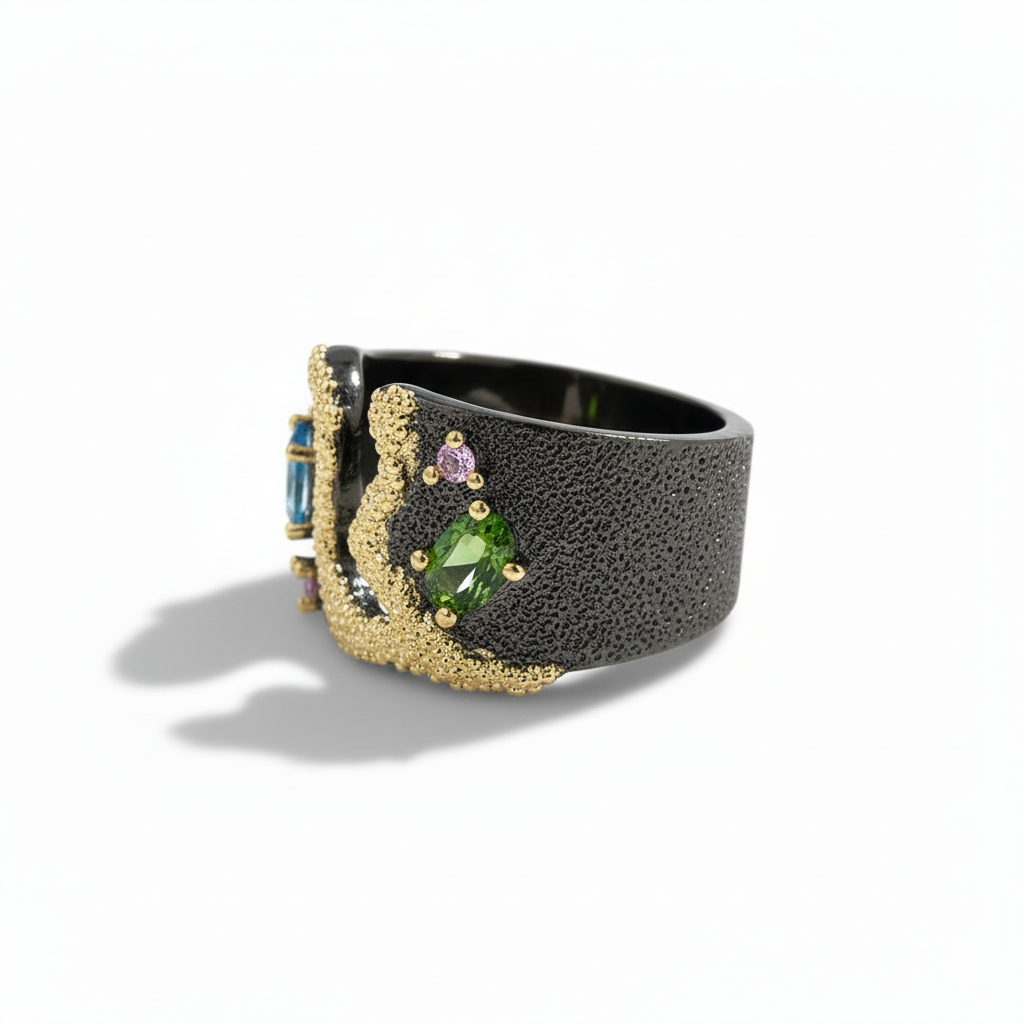 Rift Ring