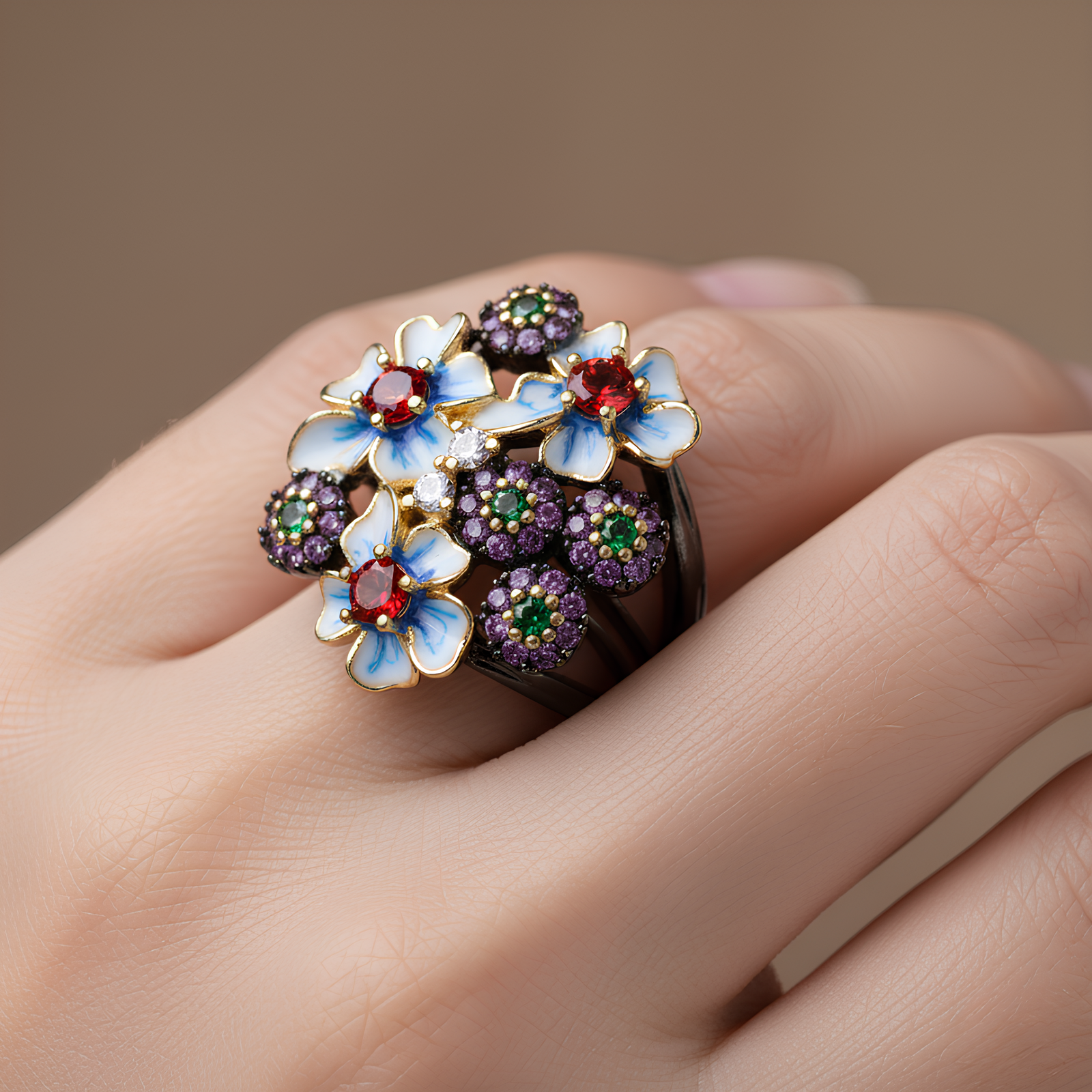 Orchard Ring