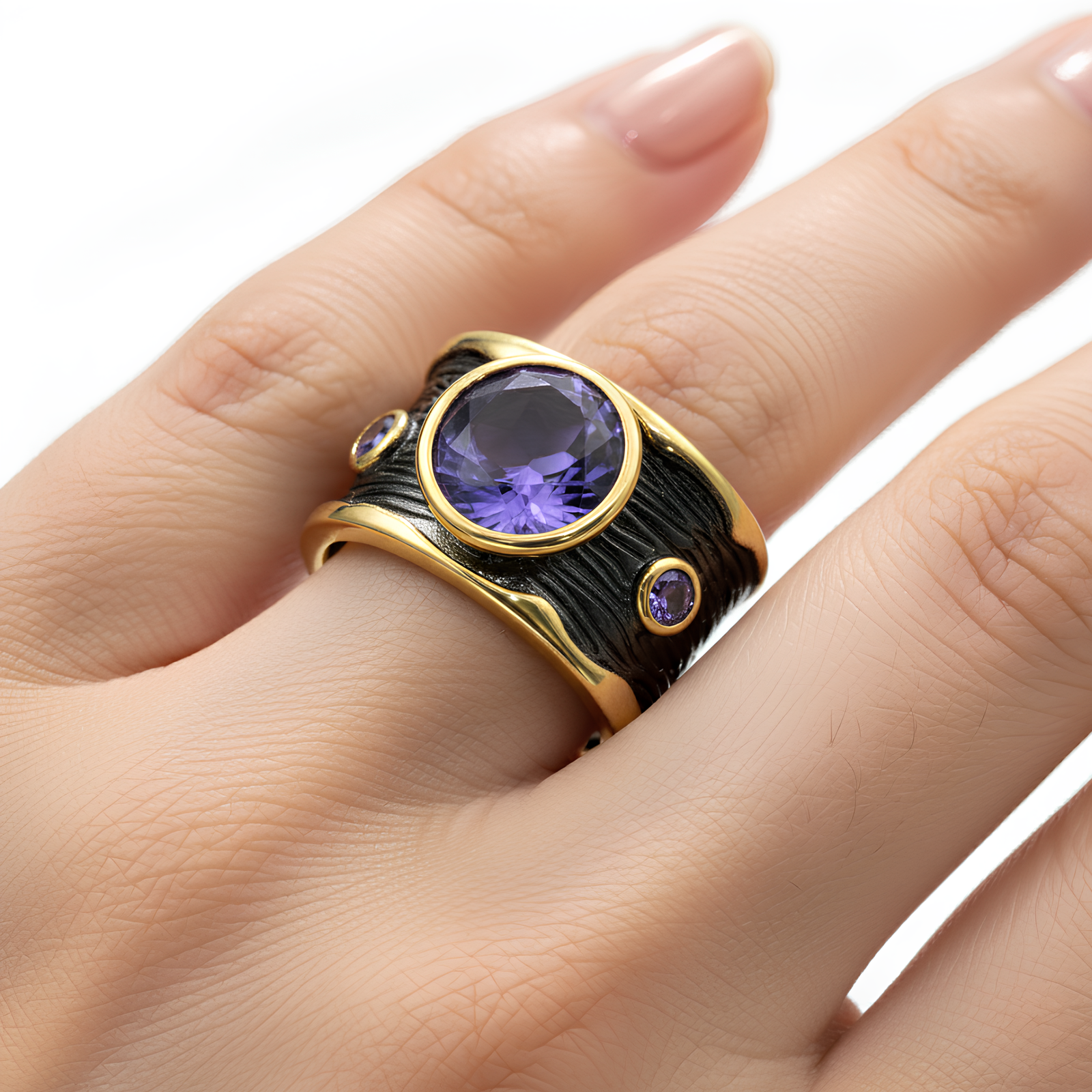 Hollow Ring