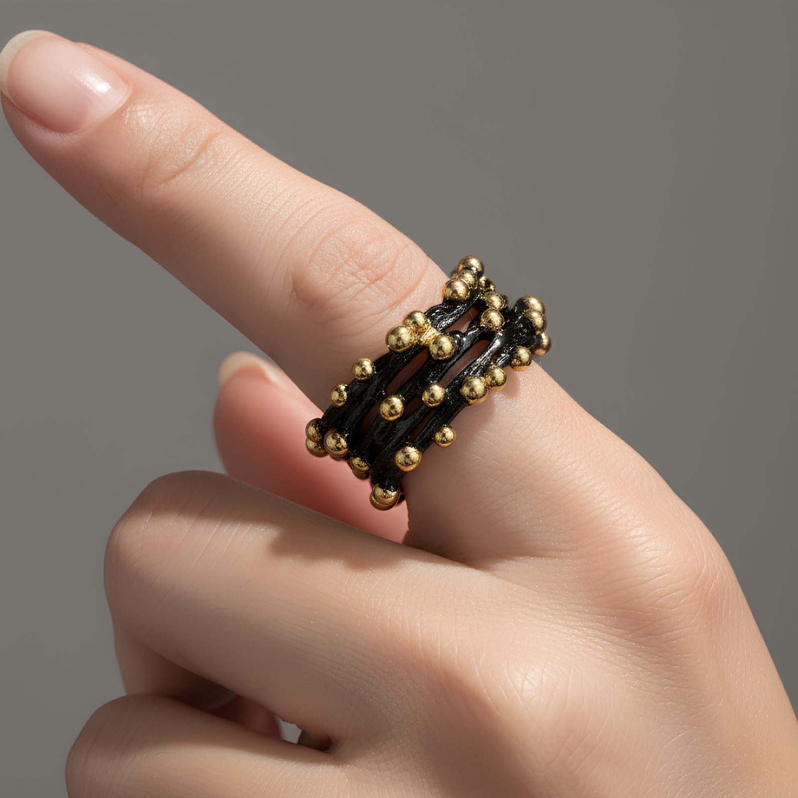 Orbit Ring