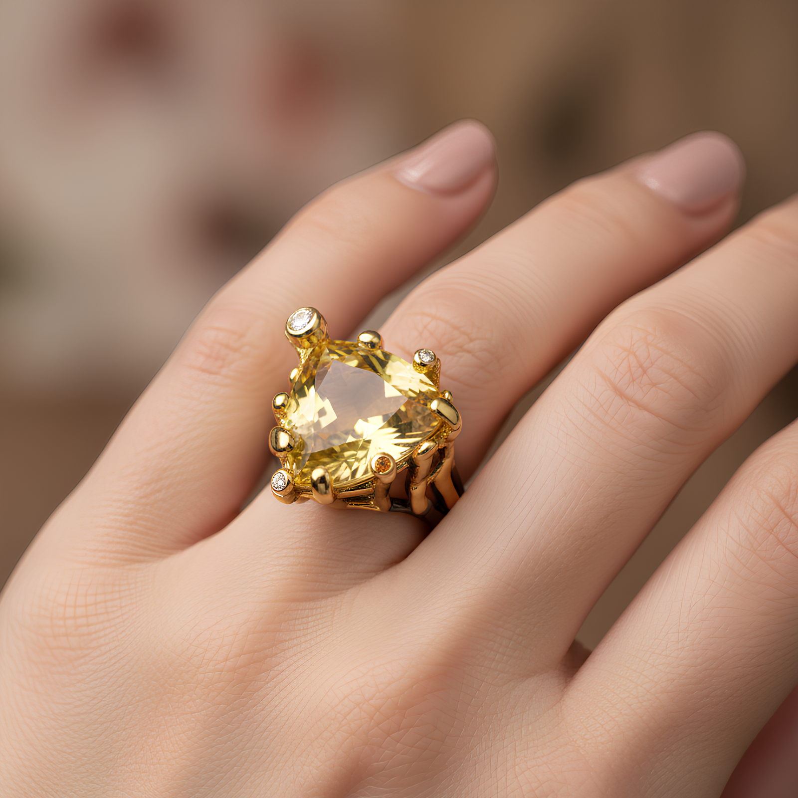 Solaris Ring