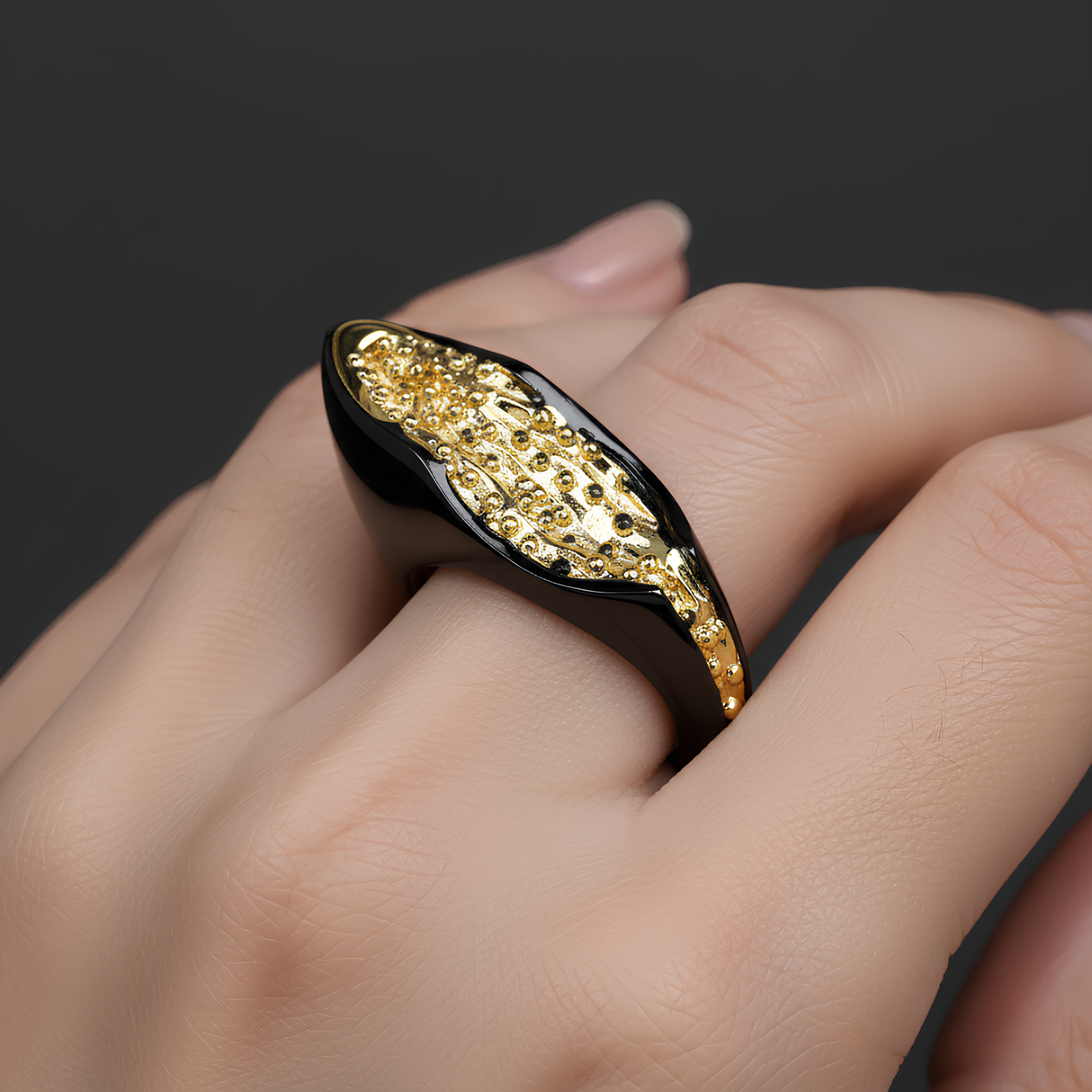 Molten Ring