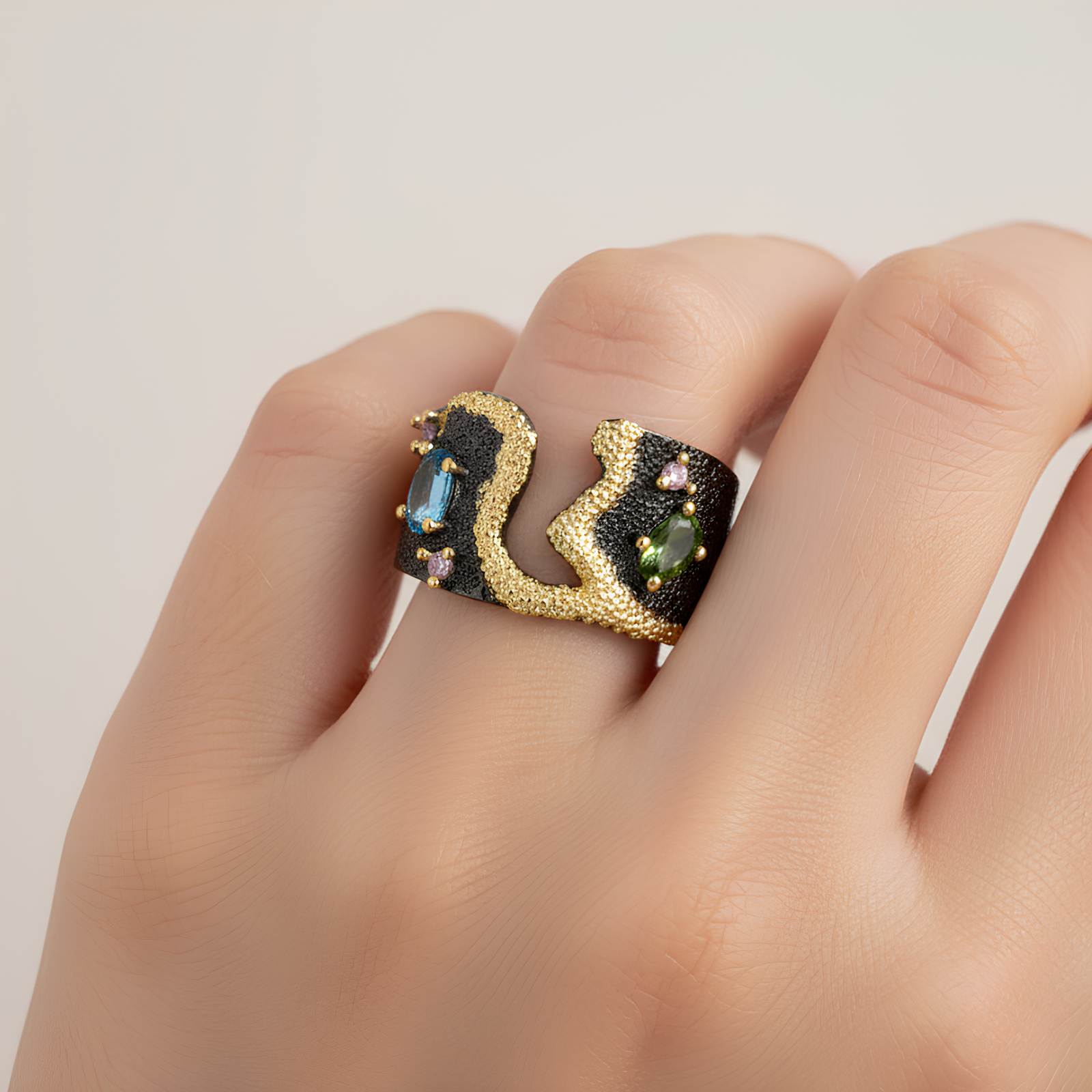 Rift Ring