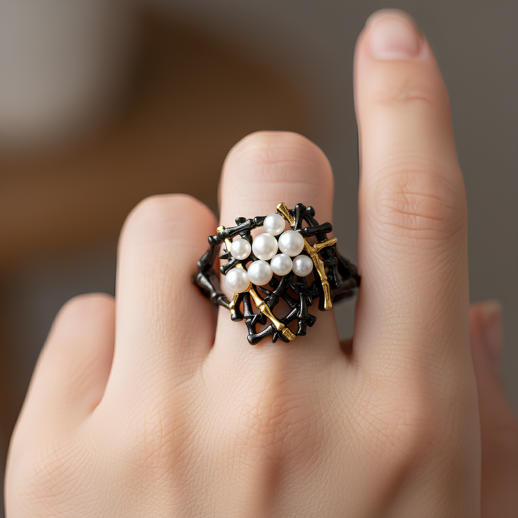 Vespera Ring