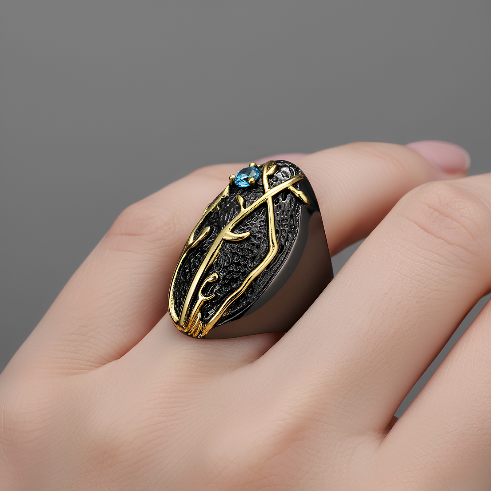 Vine Ring