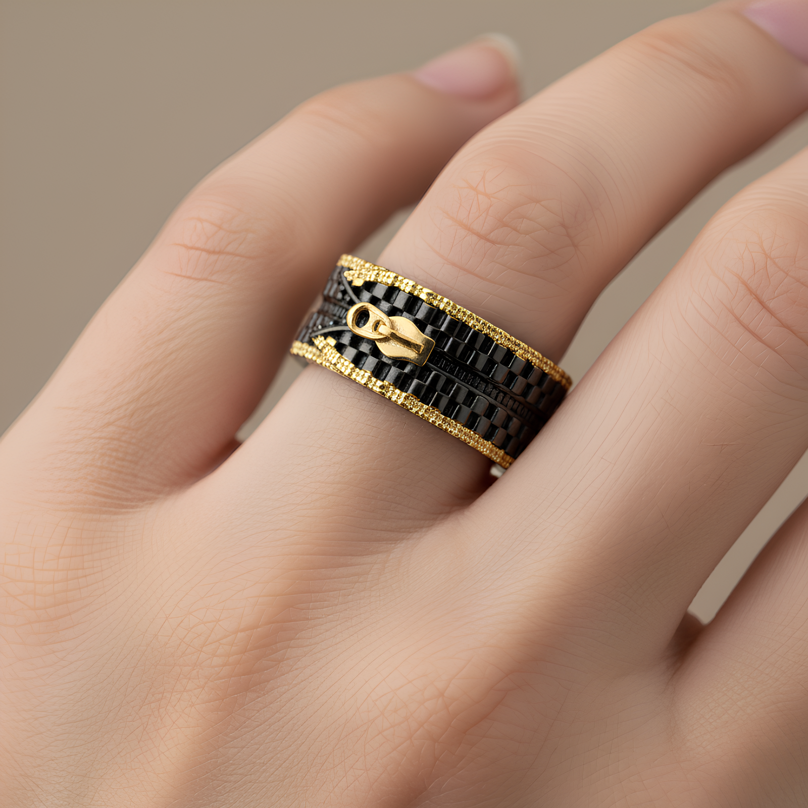 Thread Ring